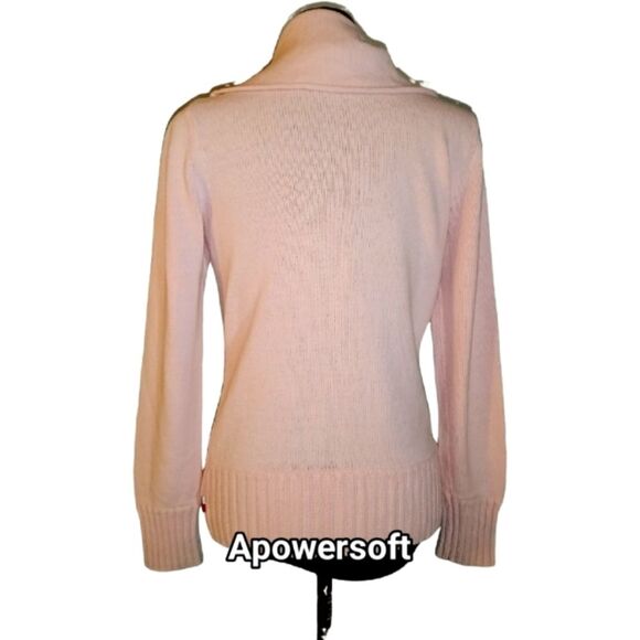 Y2K Tommy Jeans Sweater - Picture 3 of 6